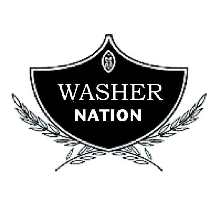 Laziness Breeds Efficiency | Join the Nation, stay washed 🏁