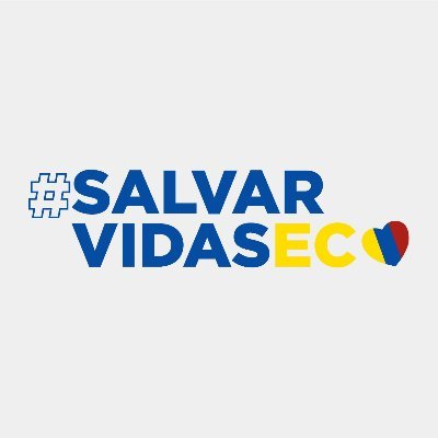 Salvar Vidas Ecuador