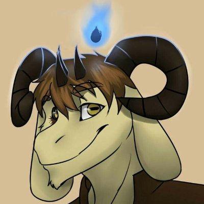 Just a Friendly Goat //
He/His //
Pan //
PT-BR/EN //
PM: Yes - RP: Maybe//
19 YO //
THERE WILL BE NSFW