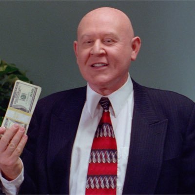 Greatest Car Salesman Ever - The Real Alphadawg - Woof