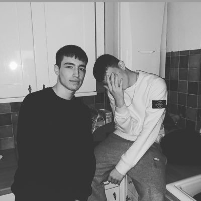 TylerBarks3's profile picture. #1