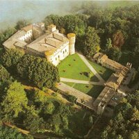 Civitella Ranieri (@civitellaitaly) 's Twitter Profile