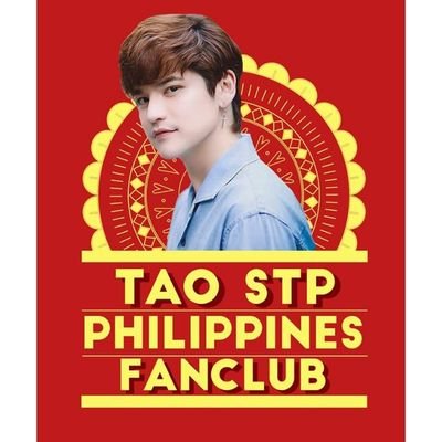 The first and only official fansclub of Tao Sattaphong Phiangphor in the Philippines💕