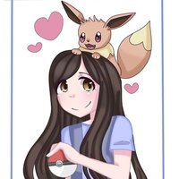 Sabrina Ureta (@pokemoncutie123) 's Twitter Profile Photo Sabrina Ureta (@pokemoncutie123) 's Twitter Profile Photo