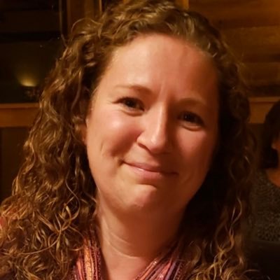 Mom to two amazing girls, married to my high school sweetheart, passionate educator and principal. Loves to travel, camp, and spend time with family 😀