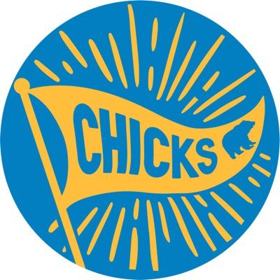 ✰ It’s a Chicks World ✰ Direct Affiliate of @Chicks + @StoolWestwood ✰ Not affiliated with UCLA ✰ DM Submissions