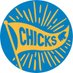 UCLA Chicks (@UclaChicks) Twitter profile photo