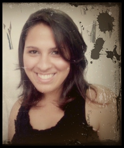 Average Girl - 
E dai? Eu não sou uma menina comum
Eu não sigo os padrões deste mundo!!