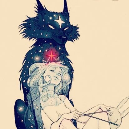 Azusuz1's profile picture. Que?