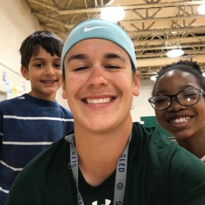 SchelbleLES's profile picture. Physical Education at Leaphart Elementary. Lex/Rich 5