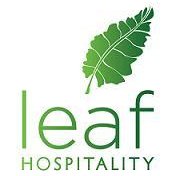 leaf HOSPITALITY (@leafhospitality) 's Twitter Profile