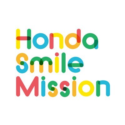 Honda Smile Mission 公式アカウント