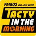FM802 TACTY IN THE MORNING (@TACTYfm802) Twitter profile photo