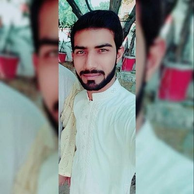 JamshadAnwar3's profile picture. الحمدللہ