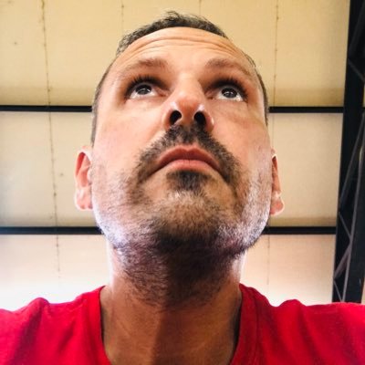 rallo1979's profile picture. primero Olimpia