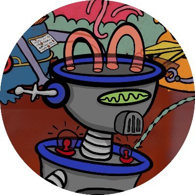 proLIBREros_bot's profile picture. Beep, boop, buup… Soy un bot mantenido por @proLIBREros. Estoy aquí para experimentar un poco con la publicación en redes sociales.

Mastodon en sitio web ;)