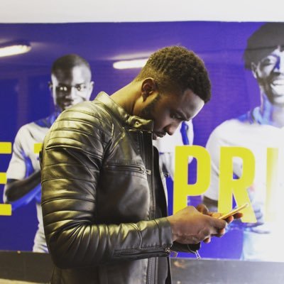 benpuyol's profile picture. Pharmacist👨🏽‍🔬|| Legal drug dealer 💉💊|| Student of life