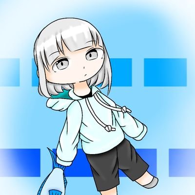 海魚さんのプロフィール画像