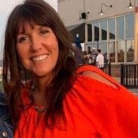 Michelle Oakley - @gmichelleoakley Twitter Profile Photo