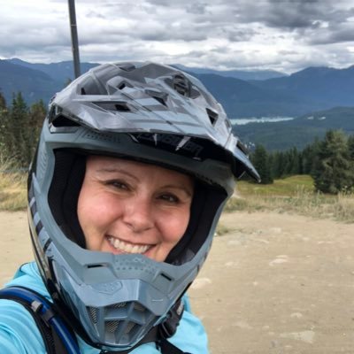 Digital Marketing Manager @norcobicycles + BMX Mom + MTB luva