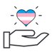 SHAC Gender Affirming Care Clinic (@SHAC_GenderCare) Twitter profile photo