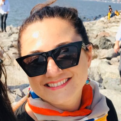 Computational materials scientist based in Turkey with a flavor of Swiss spirit. Quantum simulations of 2D materials and optoelectronics #EPFL #METU #Bilkent