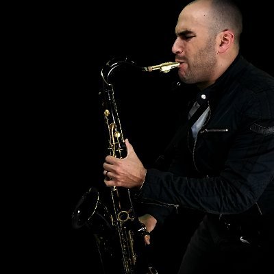 Mr. Esteban Sax