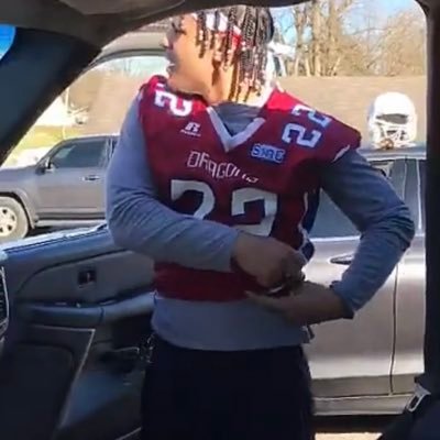 juwanhahn's profile picture. Db at Lane College Division ll 🐉 ✝️ With men this is impossible; but with God all things are possible.- Matthew 19:26