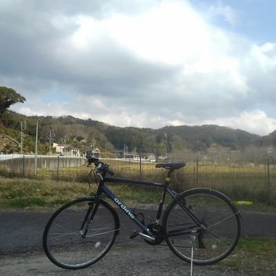 自転車乗り/#自転車乗りさんと繋がりたい
春から高2

無言フォロー失礼します、、