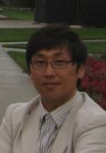 father of two kids