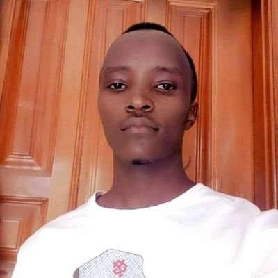 elius_ug's profile picture. I FORWARD EVER 
I BACKWARDS NEVER 👁️👁️👁️