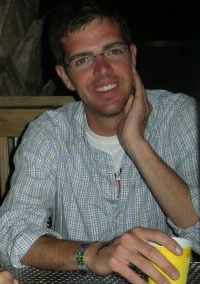 Graduate Student