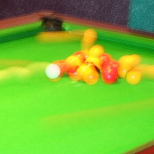 PoolhallGenius's profile picture. 