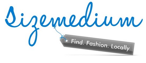 sizemedium's profile picture. We help people find fashion, and then find it locally!