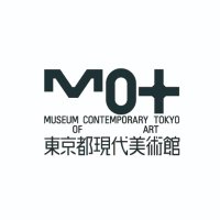 東京都現代美術館(@MOT_art_museum) 's Twitter Profile Photo