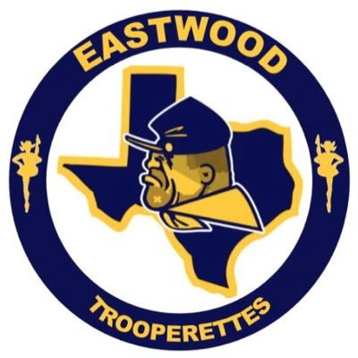 Representing El Paso’s Finest since 1962 ✨ 2025 Dance Camp Registration. https://t.co/MDU63X6ekS