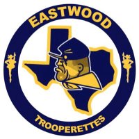Eastwood Trooperettes(@ehsTrooperettes) 's Twitter Profile Photo
