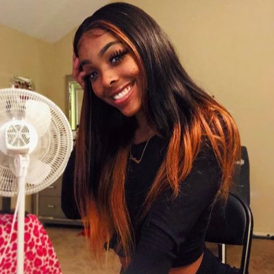 Destiny Lawrence athlete profile head shot