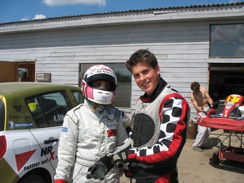 MartinsLagzdins's profile picture. RC Drifiting in Latvia