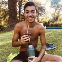 Matias Gonzalez (@mmatigonzalez_) 's Twitter Profile