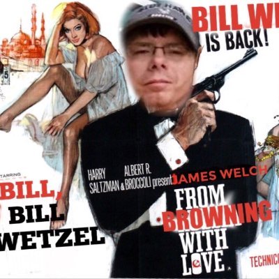 Bill Wetzel