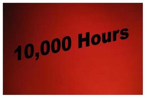 10,000 Hours is a Peoples Improv Theatre (PIT) supported program for improv students of all skill levels interested in practicing regularly.