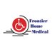 Frontier Home Medical (@frontierhomemed) Twitter profile photo Frontier Home Medical (@frontierhomemed) Twitter profile photo