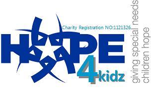 Charity Registration No : 1121326 To support special needs children. There is no greater treasure than seeing a happy, contented smile