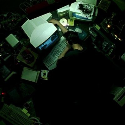 ex-phd student. cryptography, anonymity, mixing protocols. anti-orthogonality.
CC07 C2DA 0C7F 8A1C 1B5E 17CD 6CEB 7D85 41AF 7B04