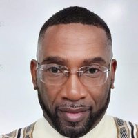 Earnest Freeman - @thejstshalllive Twitter Profile Photo