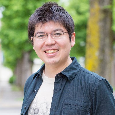 NPO法人メディアージでローカルメディアやフラットに話せる場をつくっています。仙台・宮城を中心に「政治を身近にする」情報発信や対場の場づくり/ラジオ「仙台発→ミヤギジャーナル」MC/仕事は映像制作・オンライン配信・ファシリテーターなど/青森県階上町出身/ヨーロッパ史卒/the pillows/Analogfish