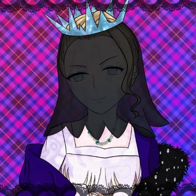 氷l冠l女l王の名に恥じないイlデlアさんのプロフィール画像