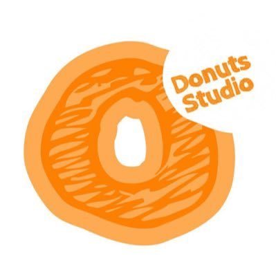 【公式】Donuts Studio(ドナスタ) @他社公式さんフォロバ100%
