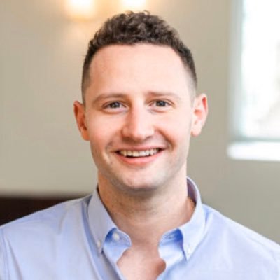 elliotventure's profile picture. Passionate and devoted to the startup process @dreamit. Former medical device founder. Class #5 at @thecloseschool. Poetry & electric unicycle enthusiast.